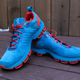 Illustration for article titled The Best Spring-Loaded Running Shoes